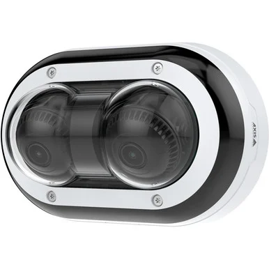 AXIS P4707-PLVE 5 Megapixel Network Camera - Color - Dome (02416-001)