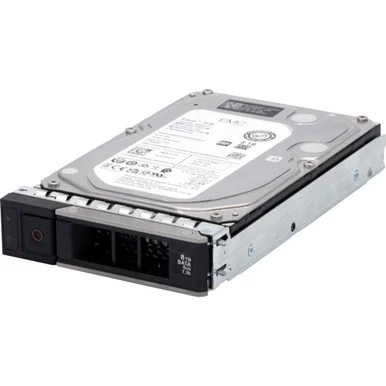 AXIS Enterprise 8 TB Hard Drive - 3.5" Internal (02472-001)