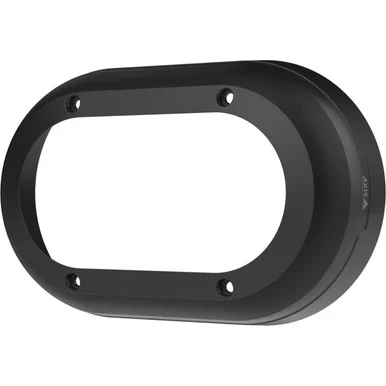 Axis 02478-001 Tp3818-e Casing Black Cpnt