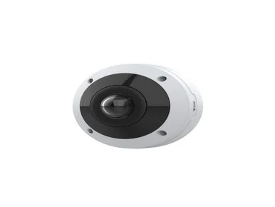 Axis 02511001 12MP Outdoor Panoramic Mini Dome Network Camera