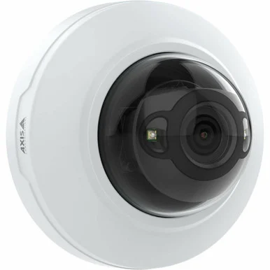 AXIS M4215-LV 2 Megapixel Full HD Network Camera - Color - 1 Pack - Dome - White (02677-001)