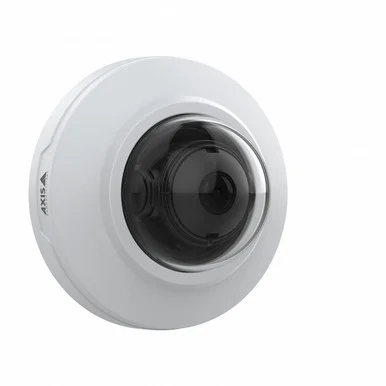 AXIS M4218-V 8 Megapixel Indoor 4K Network Camera - Color - Dome (02678-001)
