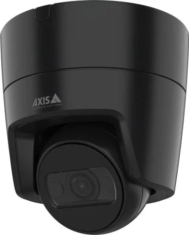Axis 02917001 Outdoor Fixed Dome Network Camera