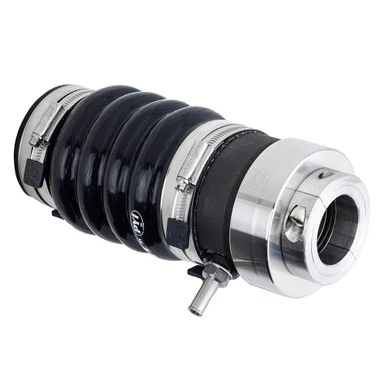 Pss Shaft Seal 03-200-234 Pss Silicone Shaft Seal 2" Shaft & 2-3/4" Tube