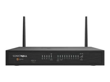 SonicWall TZ280W Network Security/Firewall Appliance (03-ssc-8080)
