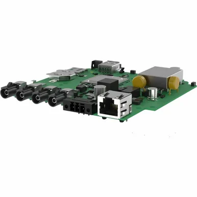 Axis 03000001 Modular Camera Main Unit