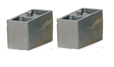 Suburban 031693 Cast Iron Stove Grate