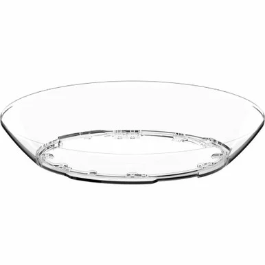 Axis 03386001 Clear Hard Coated Dome Cover for Camera
