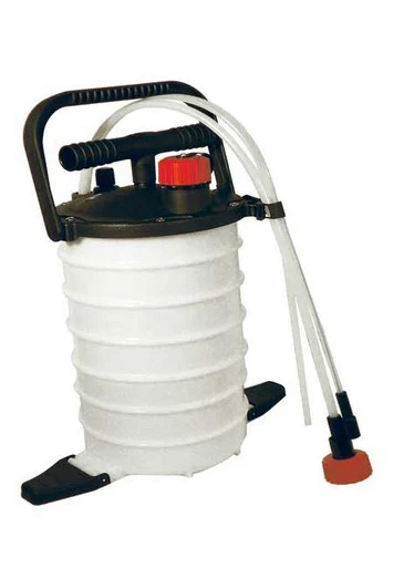 Moeller Marine 035330 Fluid Extractor 5 Liter