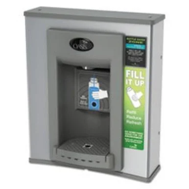 Oasis International 036689201 Gasket For The Electronic Hands-free Bottle Filler Retro Fit Unit, Elkay/halsey