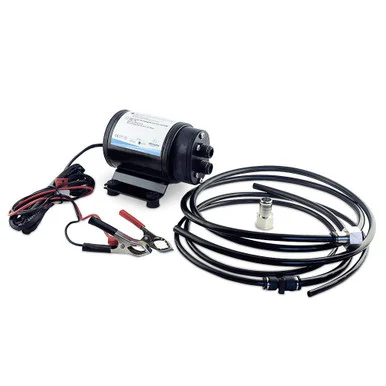 Albin Pump Marine 0403010 Gear Pump Oil Change Kit - 24V