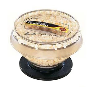 Presto 04830 PowerPop Microwave Multi Popper