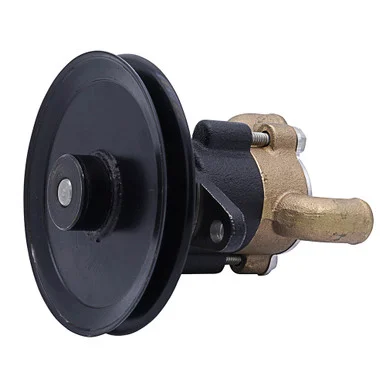 Albin Pump Marine 05-01-074 Albin Group Engine Cooling Pump F/kohler - 5ekd, 4efkd, 7.5ekd, 6efkd, 10ekd, & 8efkd
