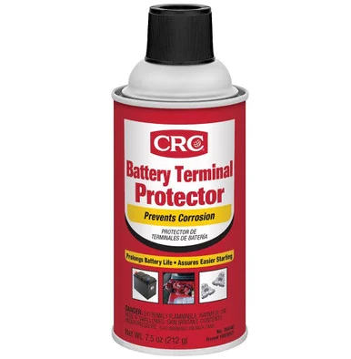 CRC Industries 05046 Battery Terminal Protector