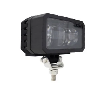 Jw Speaker 0530303 24v Led Fog Light - 2 Light Kit Wit