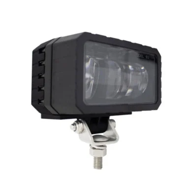 Jw Speaker 0530313 24v Led High Beam & Front Position