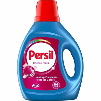 Persil ProClean Power-Liquid Detergent (05468ct)