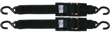 Star Brite 060069 Transom Tie Down Straps Two By Six Feet