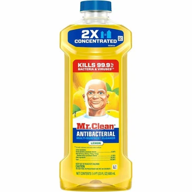 Mr. Clean Multi-Surface Cleaner (06892ct)