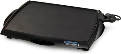 Presto 07046 Big Griddle Electric Griddle