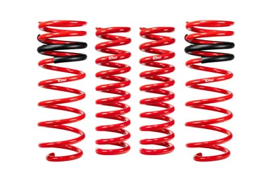 Eibach 0820960422 Set Of 4 Springs