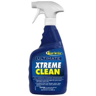 Star Brite 083232 Ultimate Xtreme Clean Spray