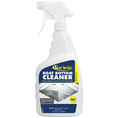 Star Brite 092232P Heavy Duty Boat Bottom Cleaner Spray