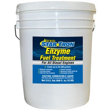 Star Brite 093105 Star Tron Diesel Additive Five Gallon