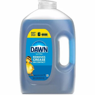 Dawn Ultra Dish Liquid Soap (09398) 09398_40_1 - Procter & Gamble