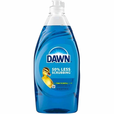 Dawn Ultra Original Dish Soap (09403ct) - Procter & Gamble