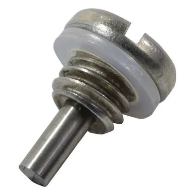 Emp 10025931 Drain Screw Slotted Head - Engineered Marine Products