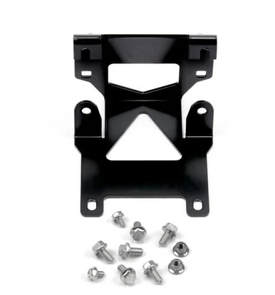 Warn 100380 Winch Mounting Kit 100380_68