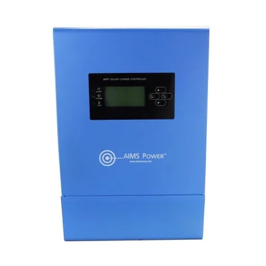 AIMS Power SCC80AMPPT 80A MPPT Solar Charge Controller