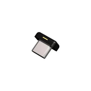 Yubico 100907 USB-C Security Key YubiKey 5C Nano FIPS