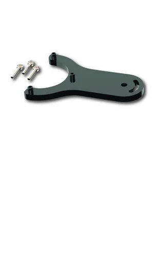 Powrtran 1009 Foresight Fit Kit For Power Pole Move