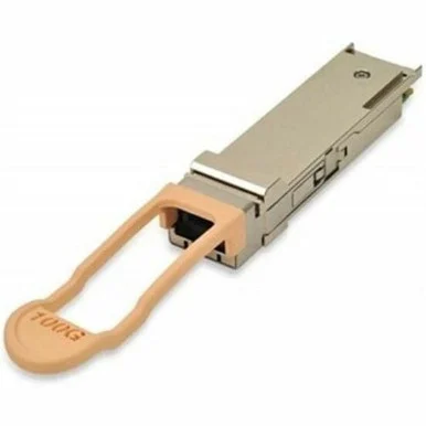 Extreme Networks 100G-LR-QSFP10KM 100G Single Mode QSFP Optical Transceiver 10km