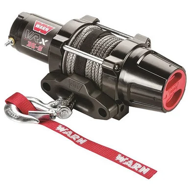 Warn 101030 Synthetic Rope