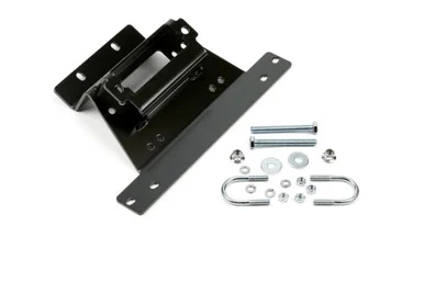 Warn 101316 Winch Mount