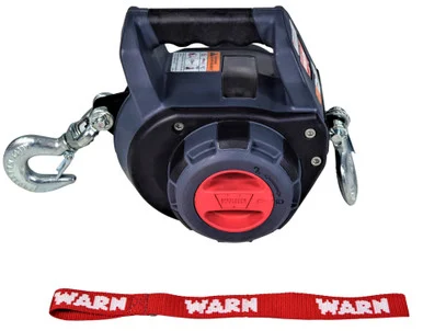 Warn 101570 Drill Winch