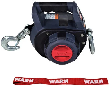 Warn 101575 Drill Winch