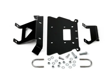 Warn 101672 Winch Mounting Kit 101672_68