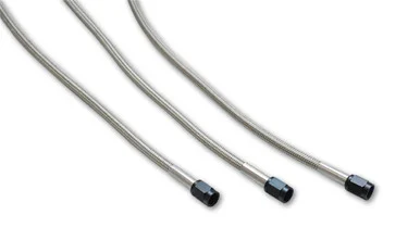 Vibrant Performance 10272 Oil Feed Kit