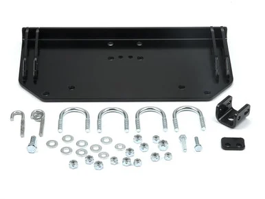 Warn 102770 Plow Mount Kit