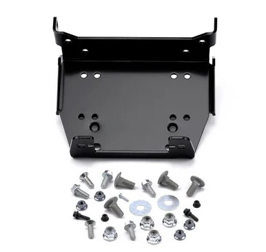 Warn 102920 Winch Mounting Kit