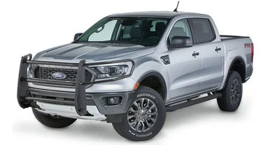 Warn 103386 Grille Guard