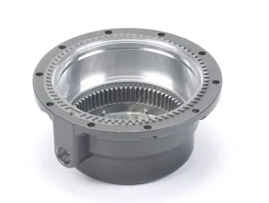 Warn 103488 Endhouse Clutch Assembly Kit