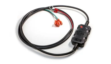 Warn 103950 Wireless Hub Receiver