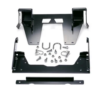 Warn 104126 Plow Mount Kit