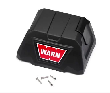 Warn CONTROL PACK COVER 104222