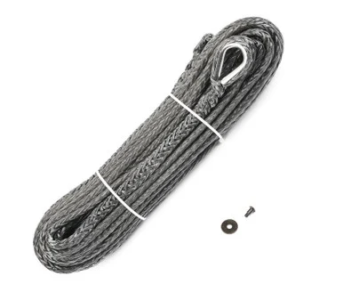 Warn 104232 Synthetic Rope Kit 104232_68